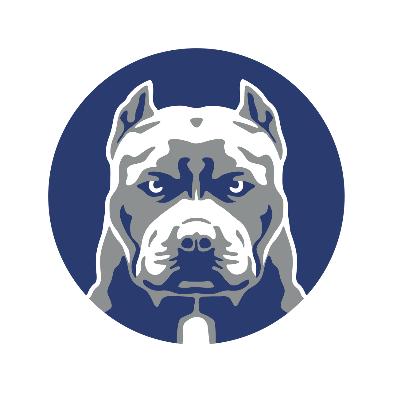 BRINDLE BLUE GIFT CARD