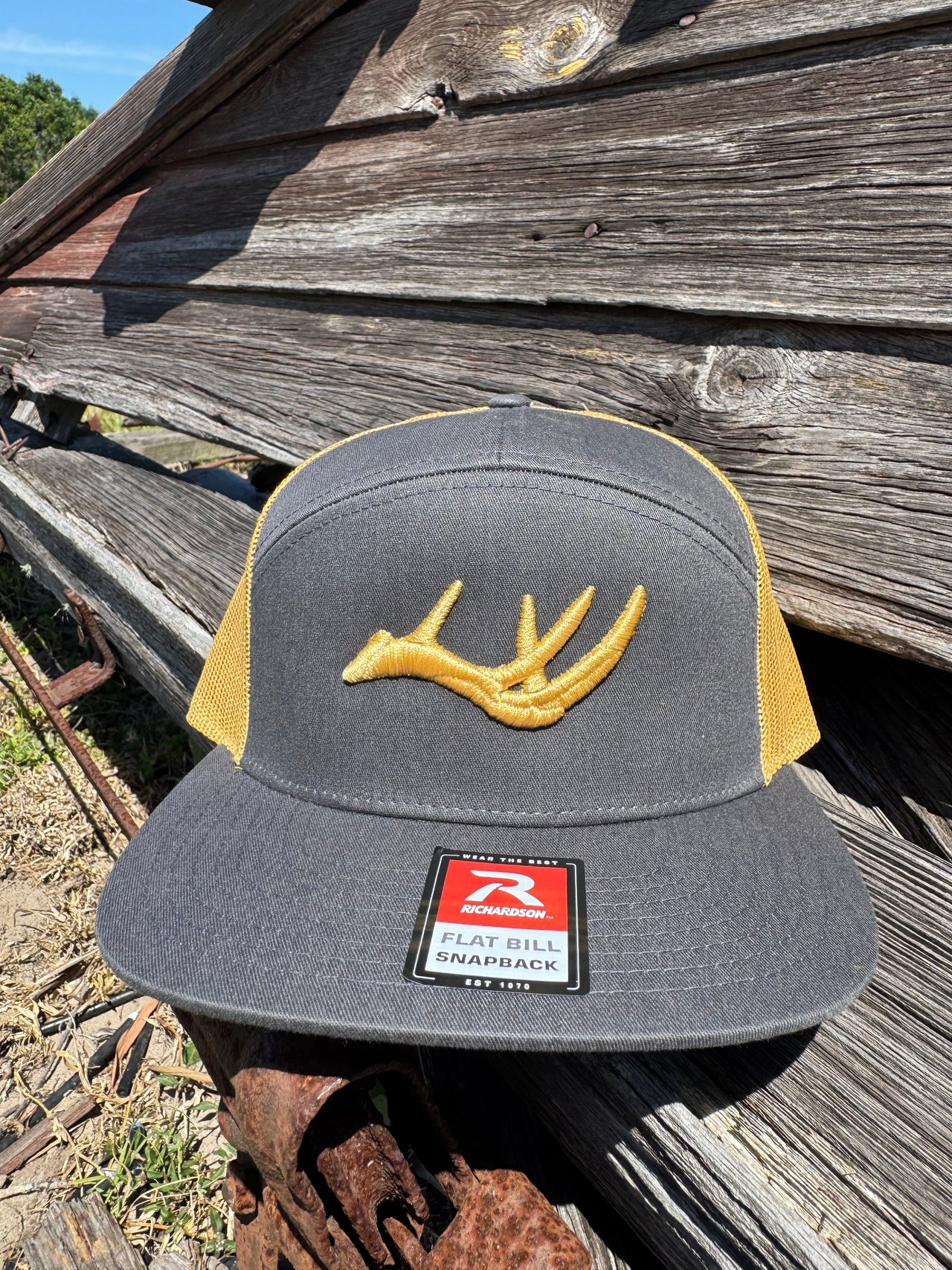 ANTLER