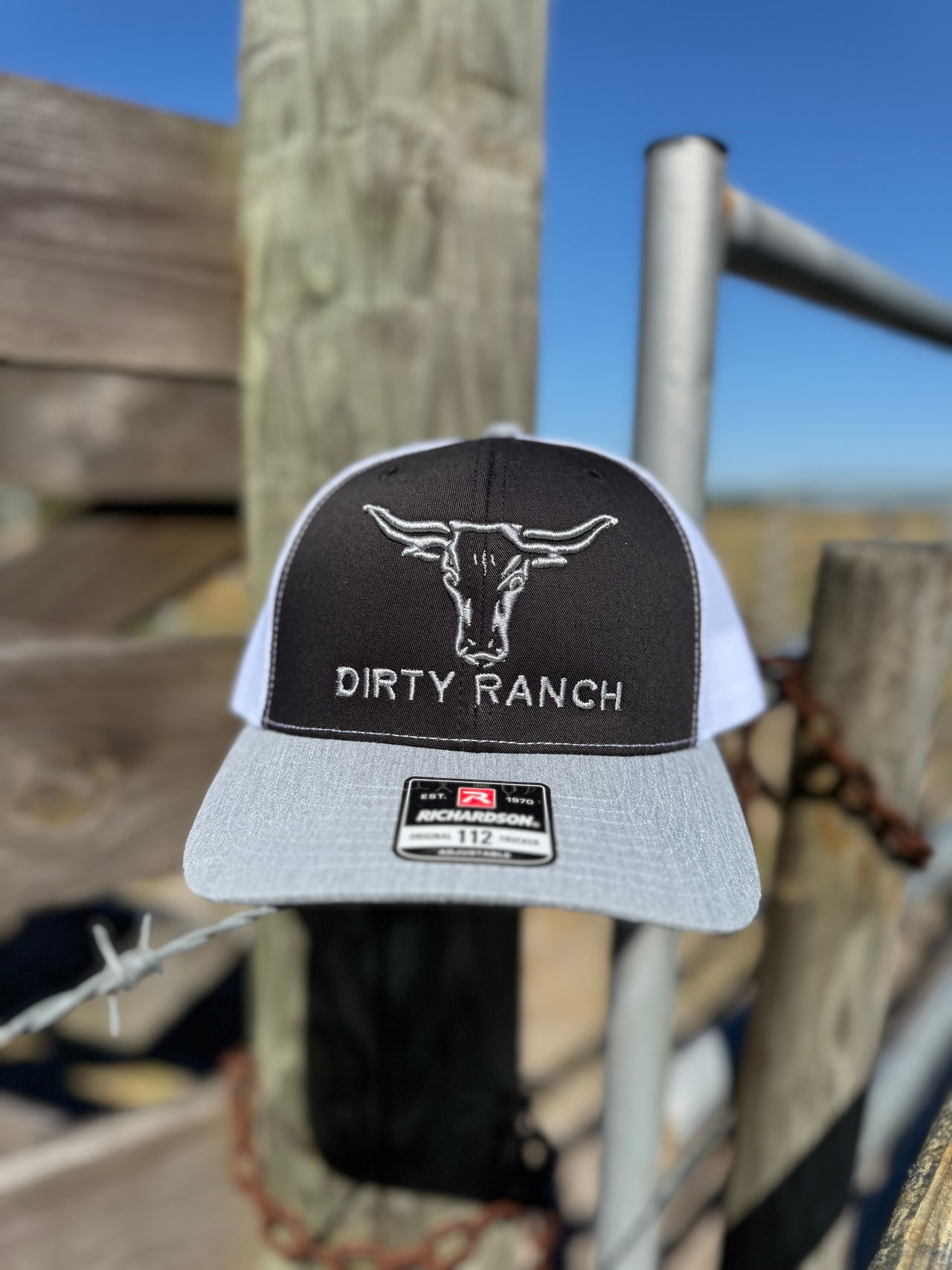 DIRTY RANCH