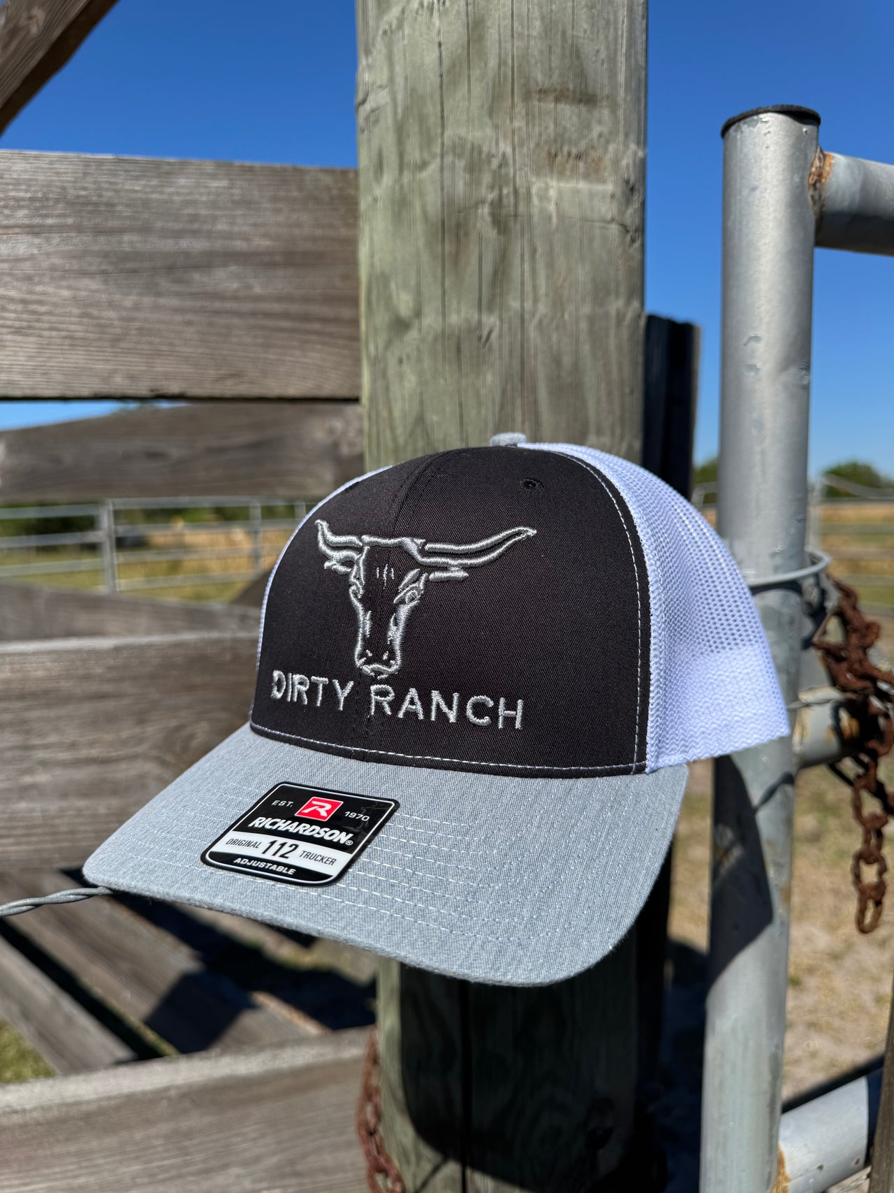 DIRTY RANCH