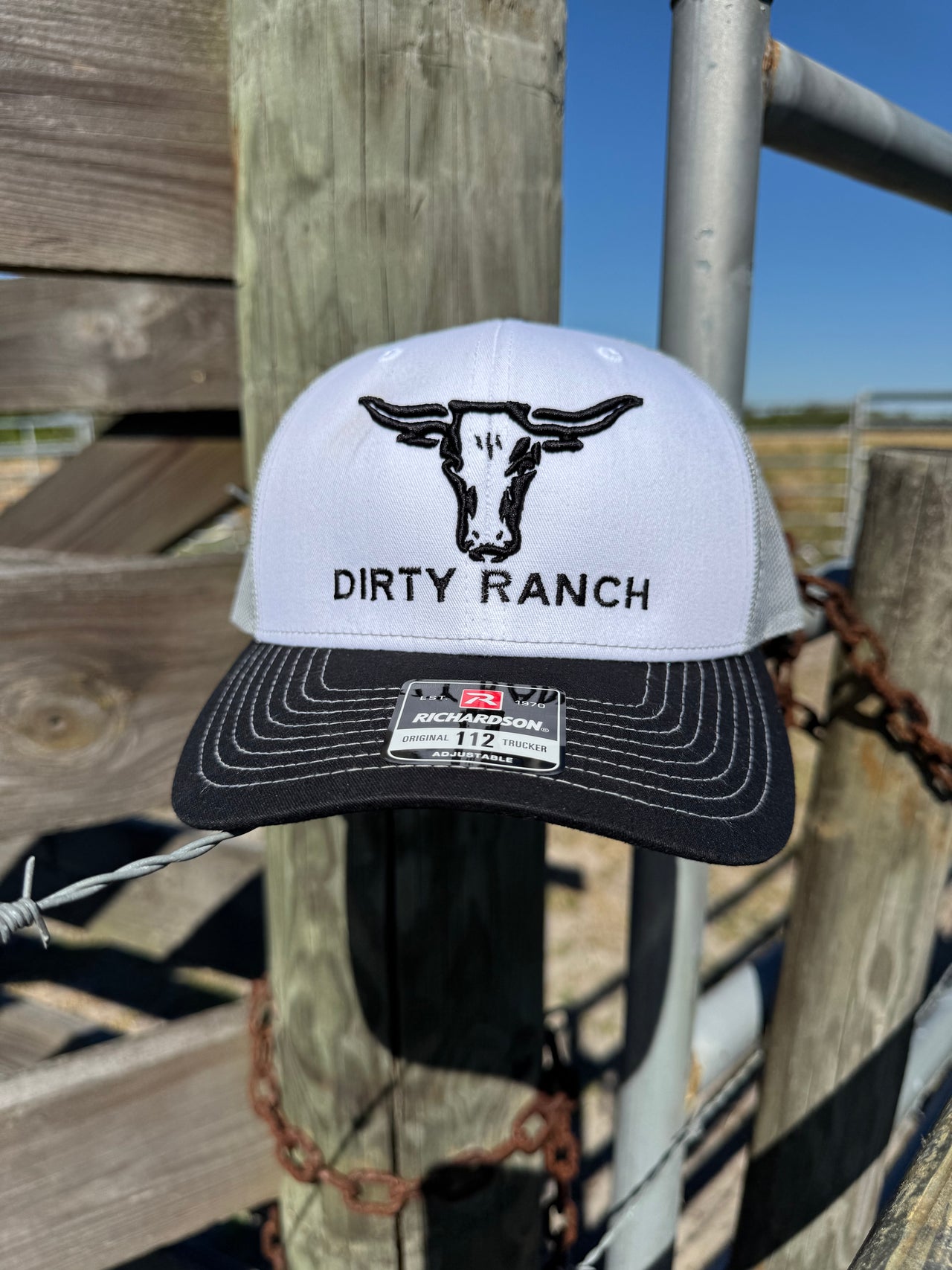 DIRTY RANCH