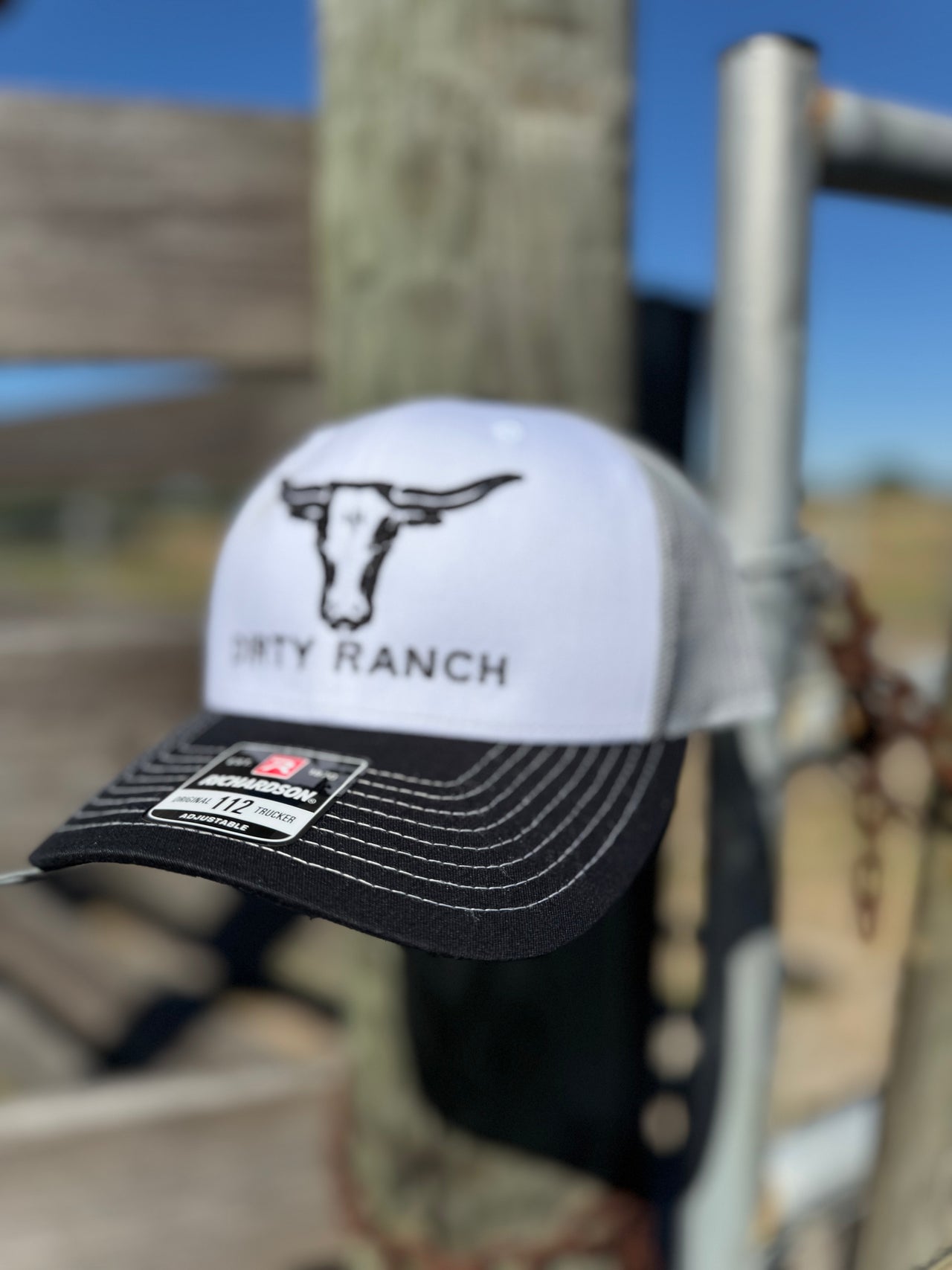 DIRTY RANCH