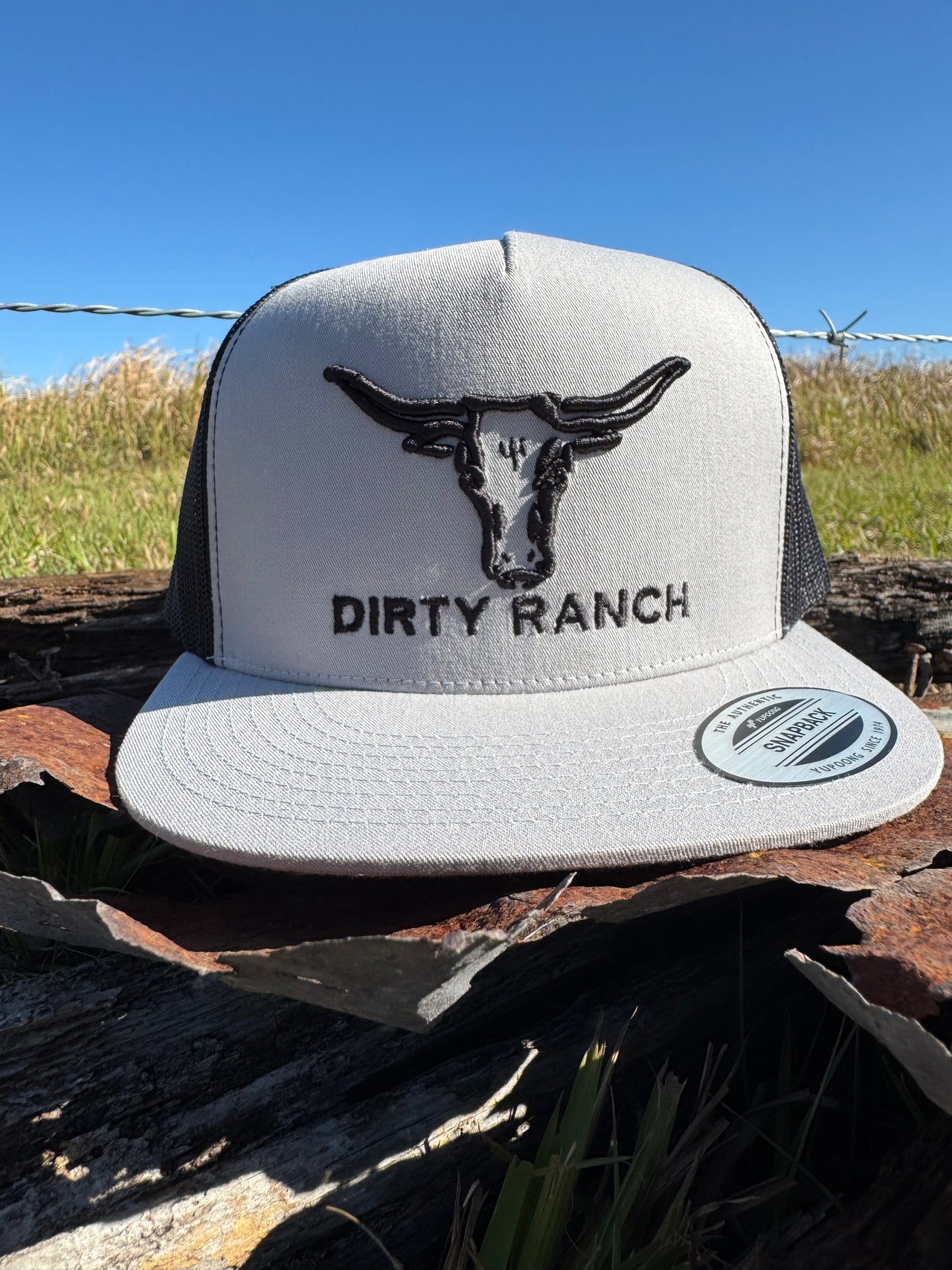 DIRTY RANCH