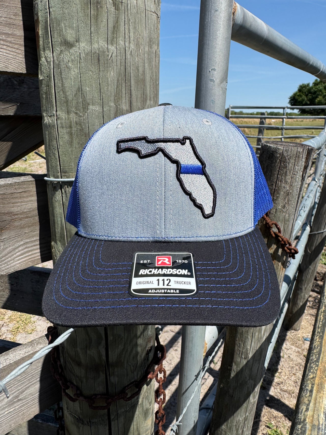 FLORIDA LAW ENFORCEMENT