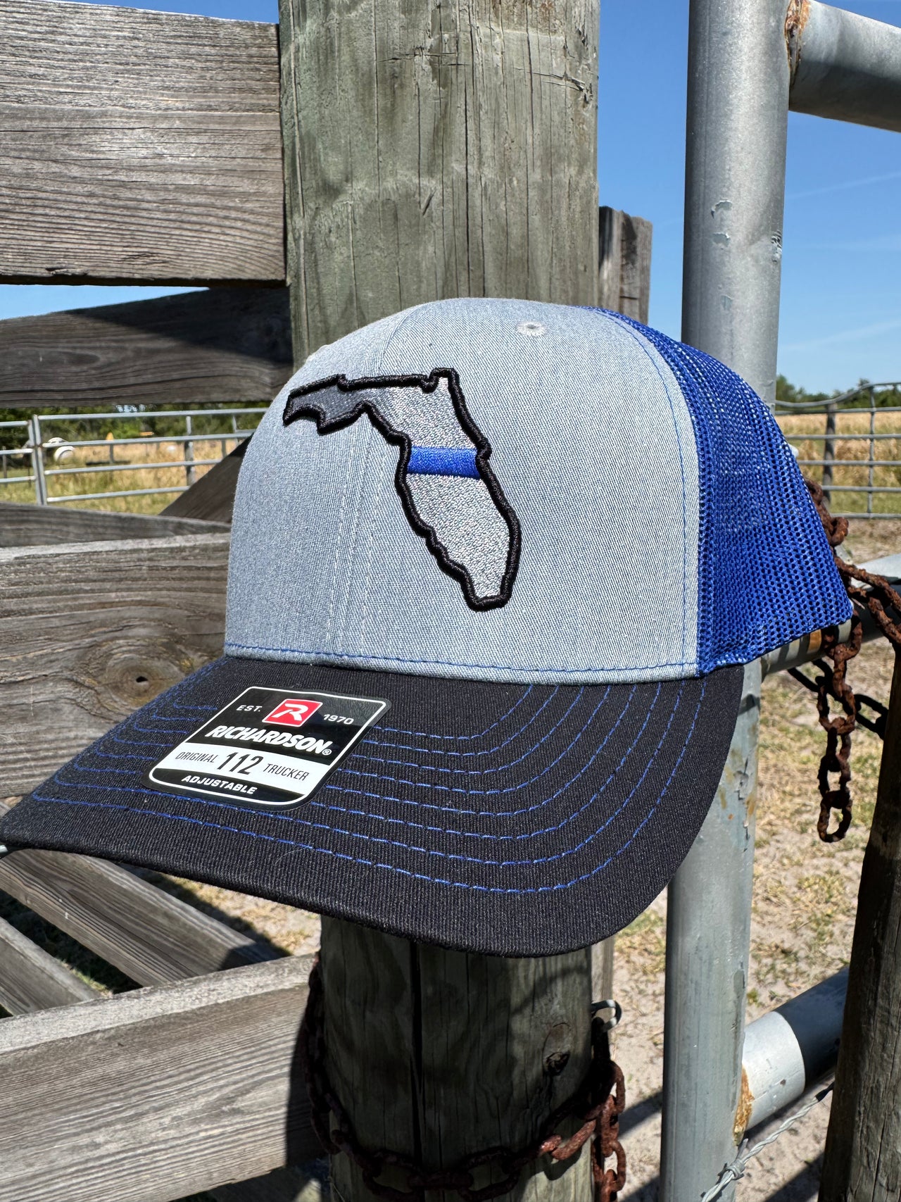 FLORIDA LAW ENFORCEMENT
