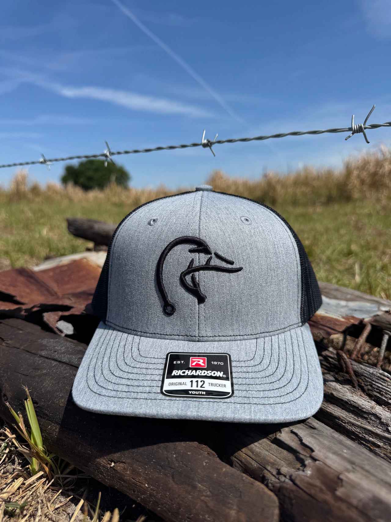 DUCK HOOK ANTLER (YOUTH)