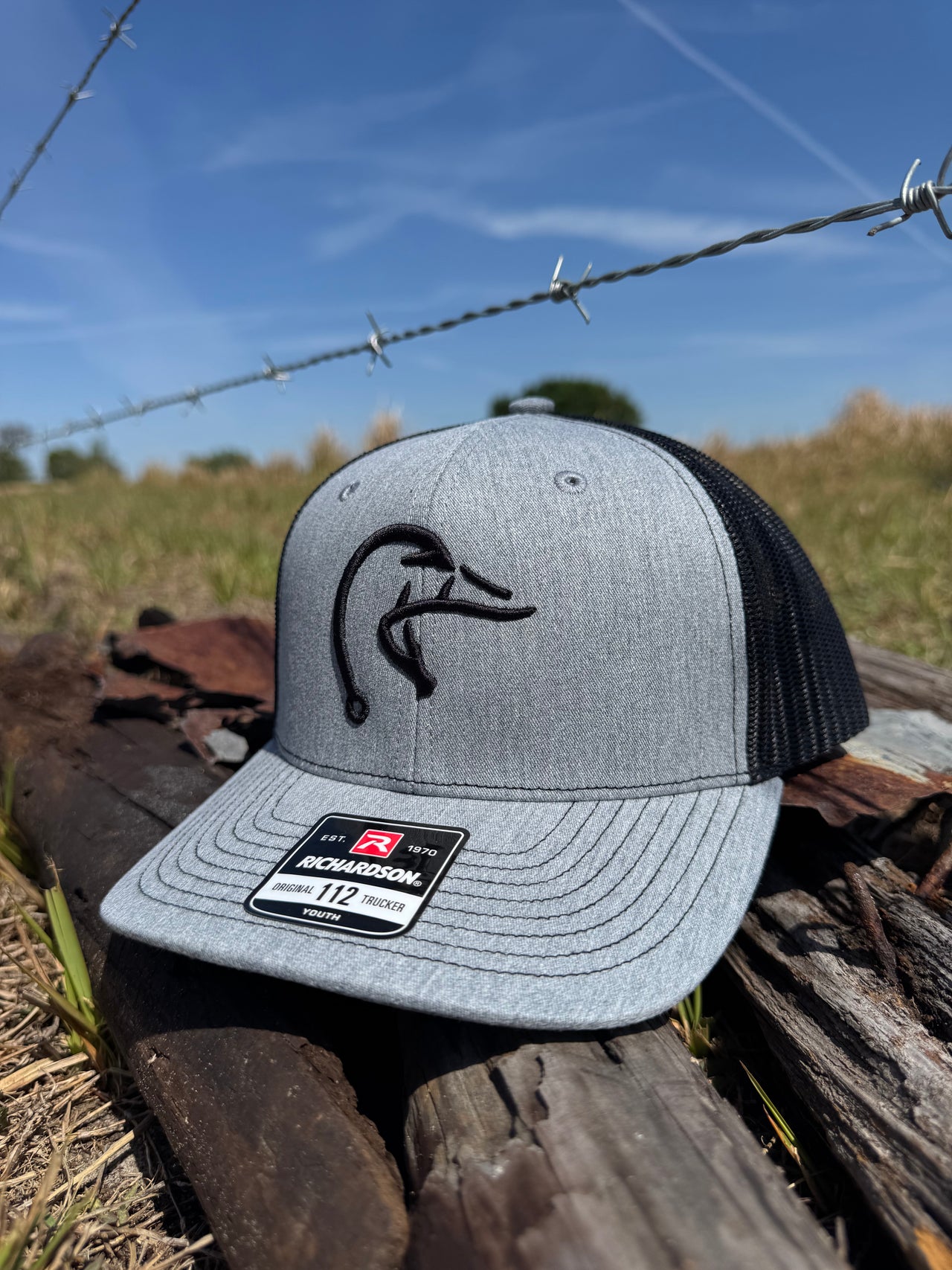 DUCK HOOK ANTLER (YOUTH)