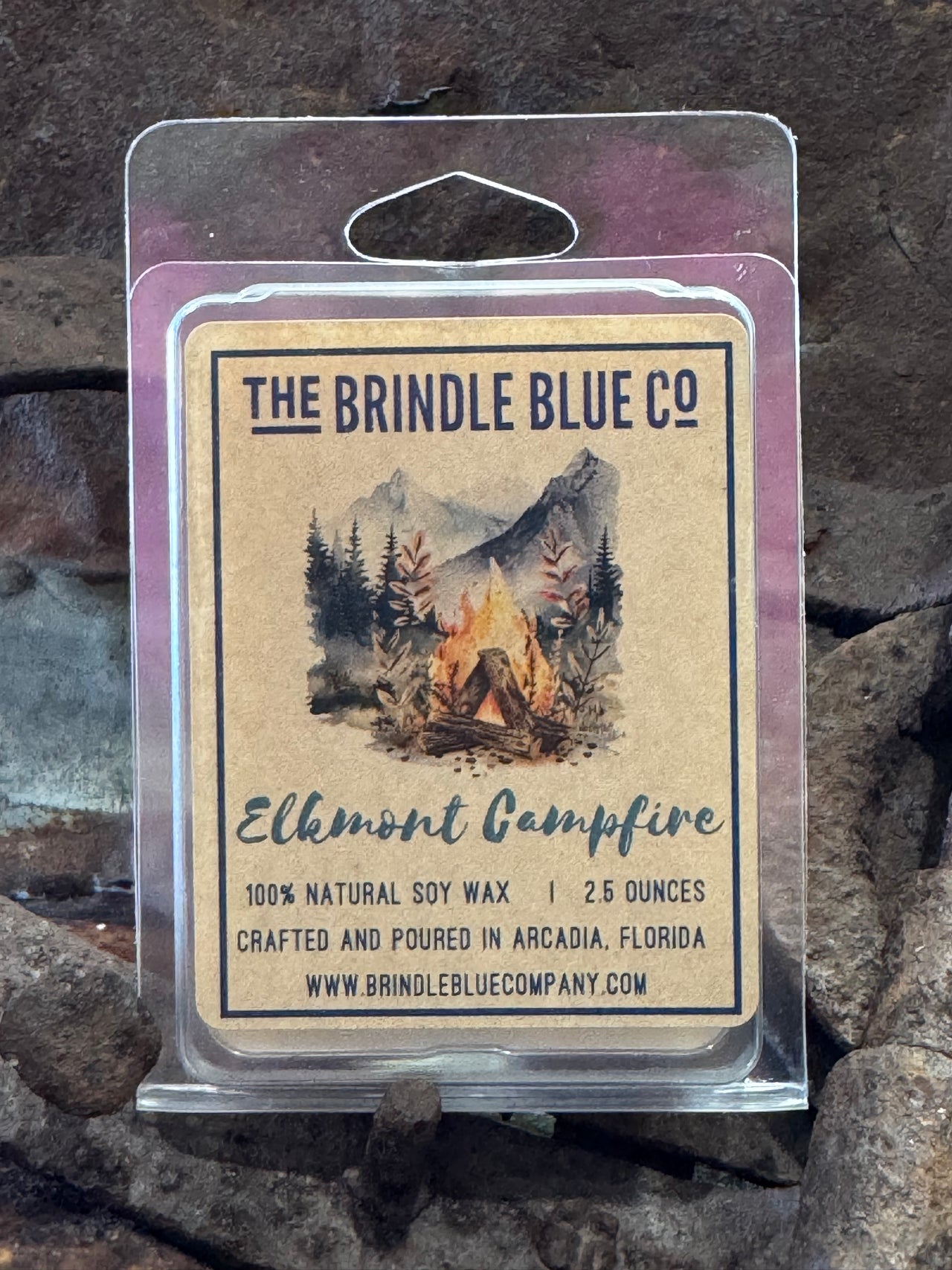 ELKMONT CAMPFIRE