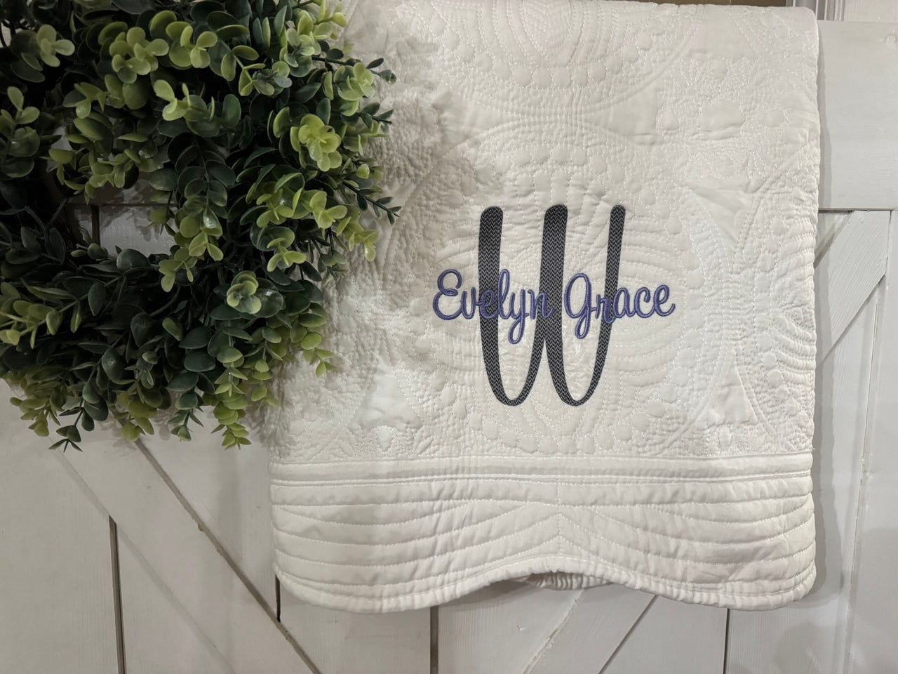 SIGNATURE KEEPSAKE - SOUTHERN SCRIPT