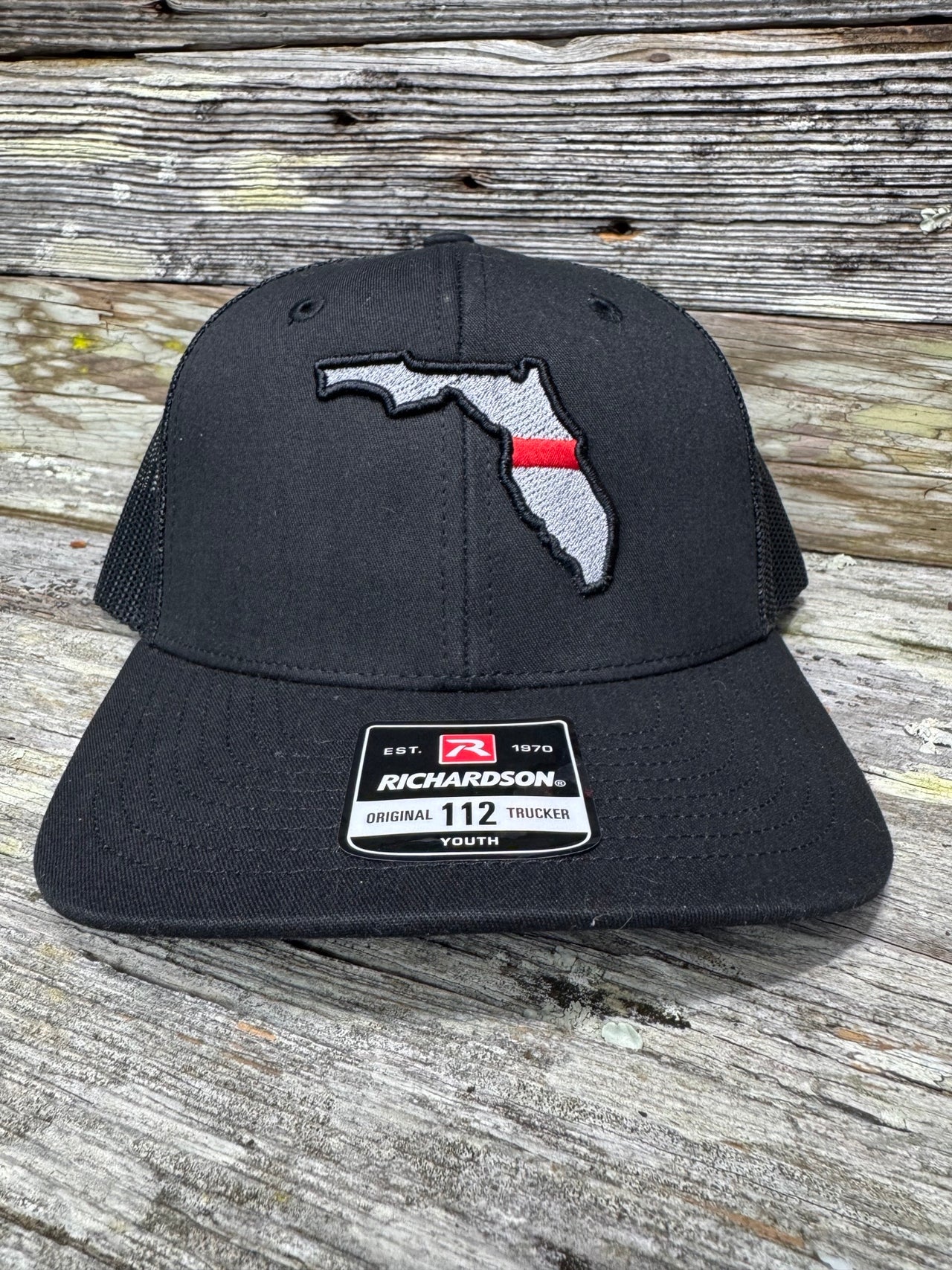 FLORIDA FIREFIGHTER (YOUTH)