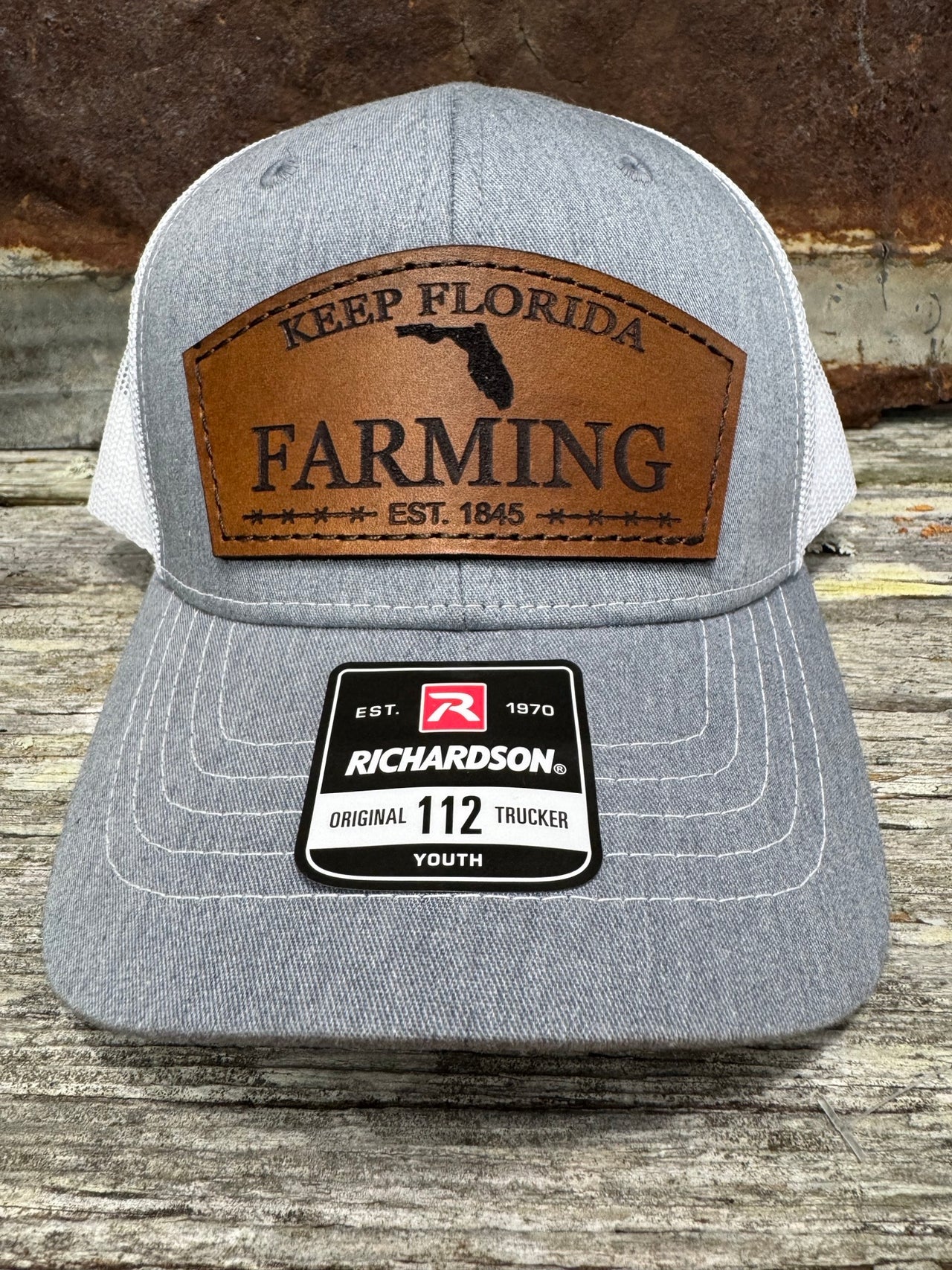KEEP FLORIDA FARMING - STATE OF FLORIDA (YOUTH)