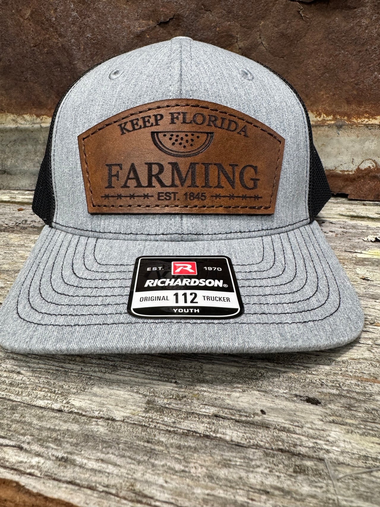 KEEP FLORIDA FARMING - WATERMELON (YOUTH)
