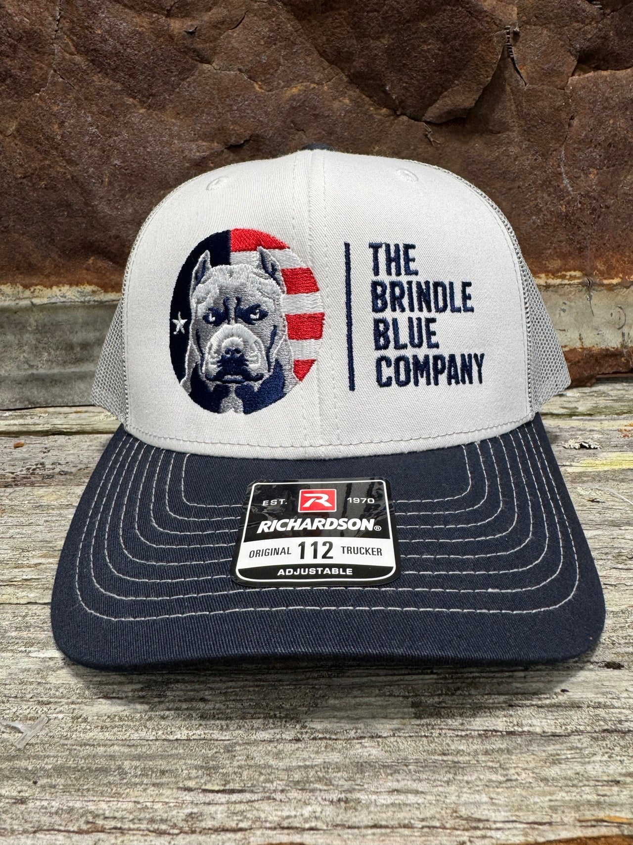 BRINDLE BLUE COMPANY