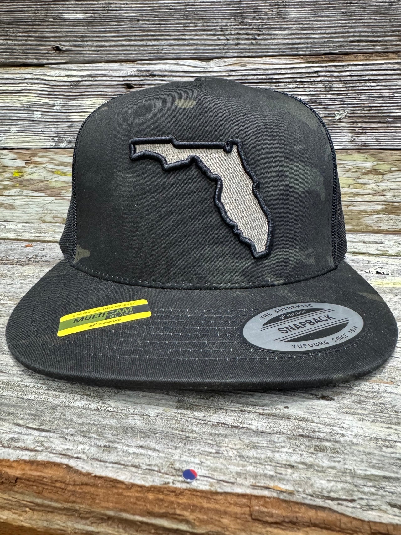 FLORIDA DARK MULTICAM