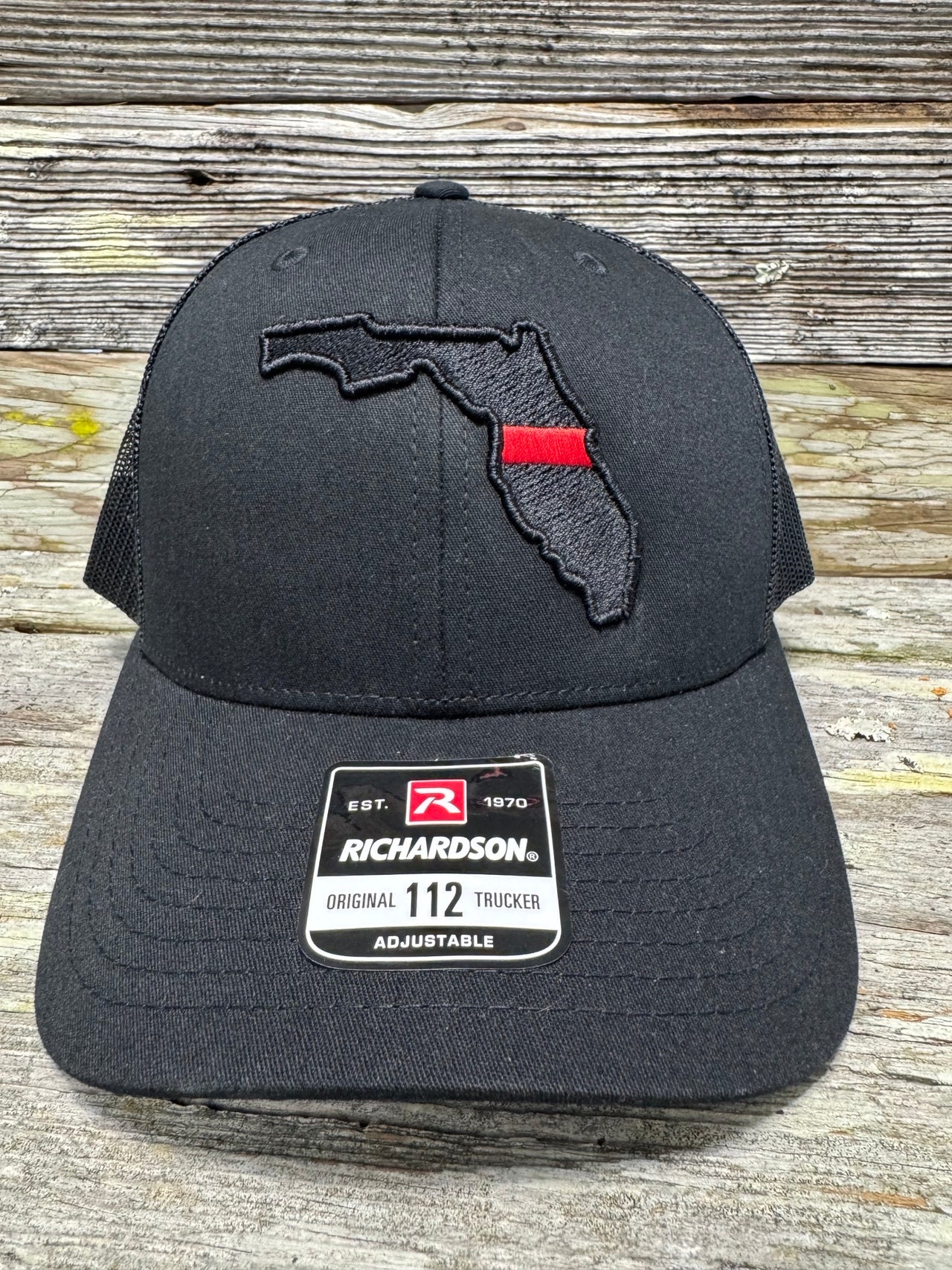 FLORIDA FIREFIGHTER