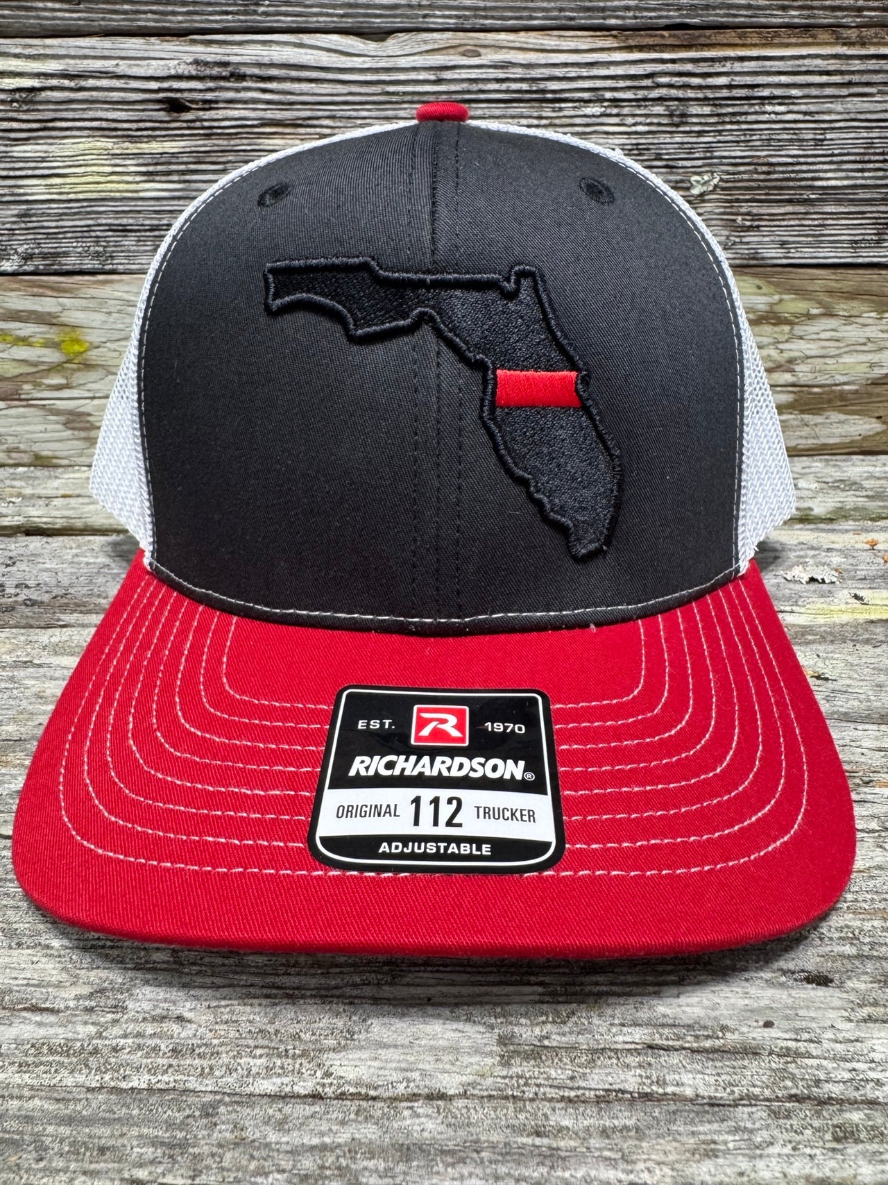 FLORIDA FIREFIGHTER