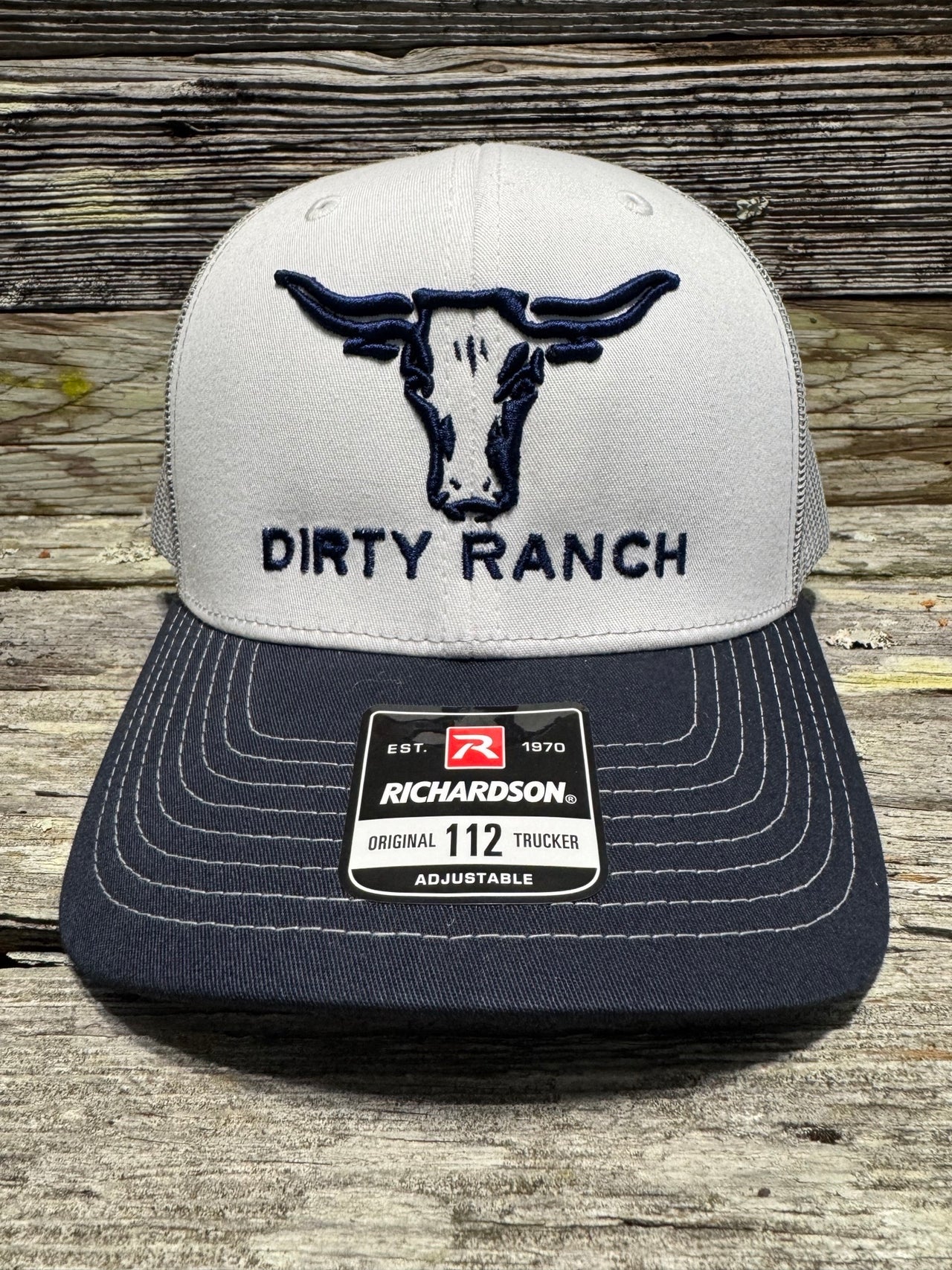 DIRTY RANCH