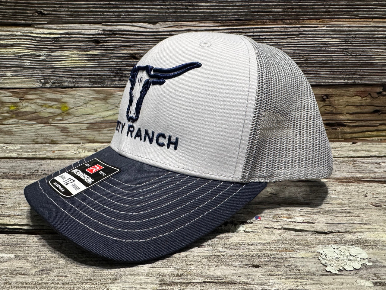 DIRTY RANCH