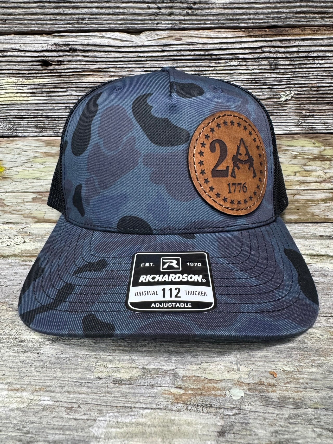 2ND AMENDMENT - AR15