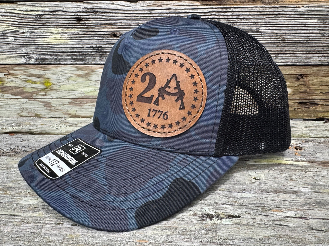 2ND AMENDMENT - AR15