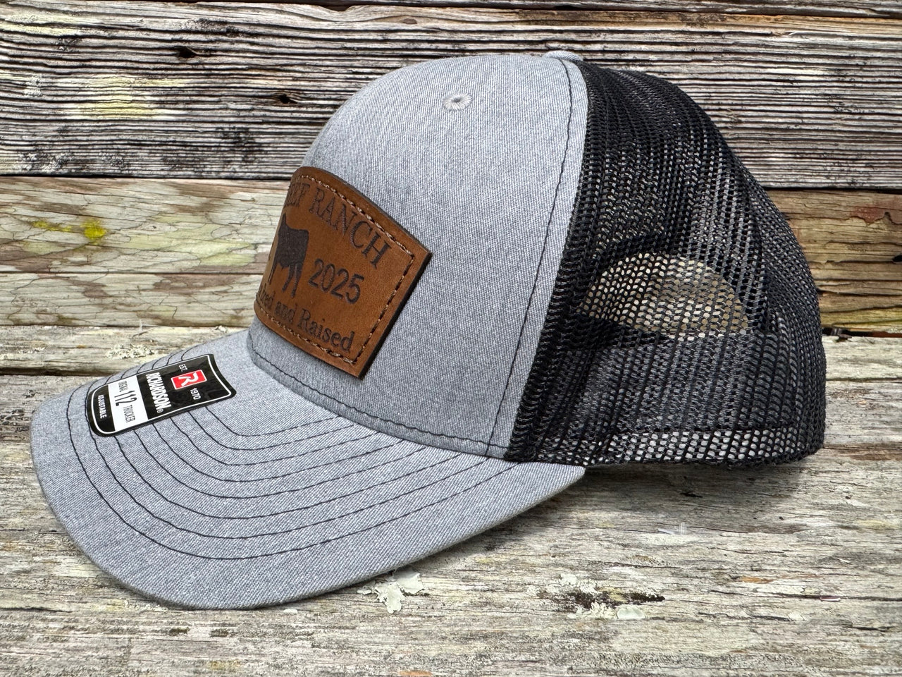 BIG BEEF RANCH - FLORIDA BRED AND RAISED