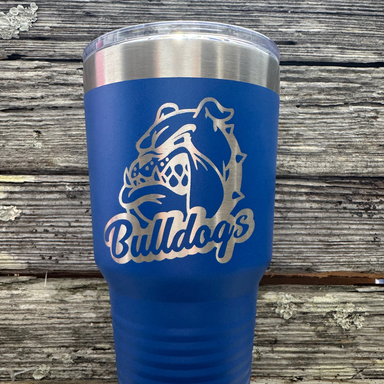 BULLDOGS