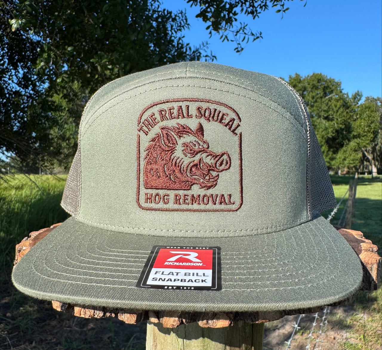 CUSTOM WORK