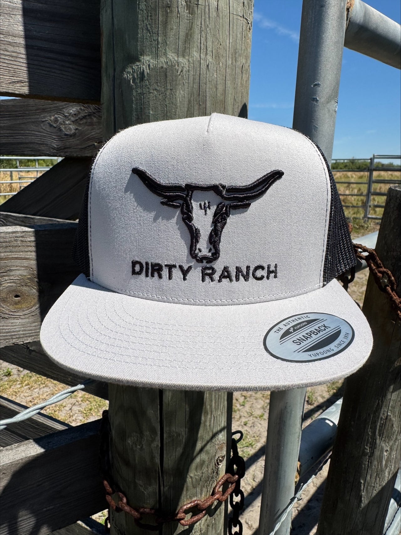 DIRTY RANCH