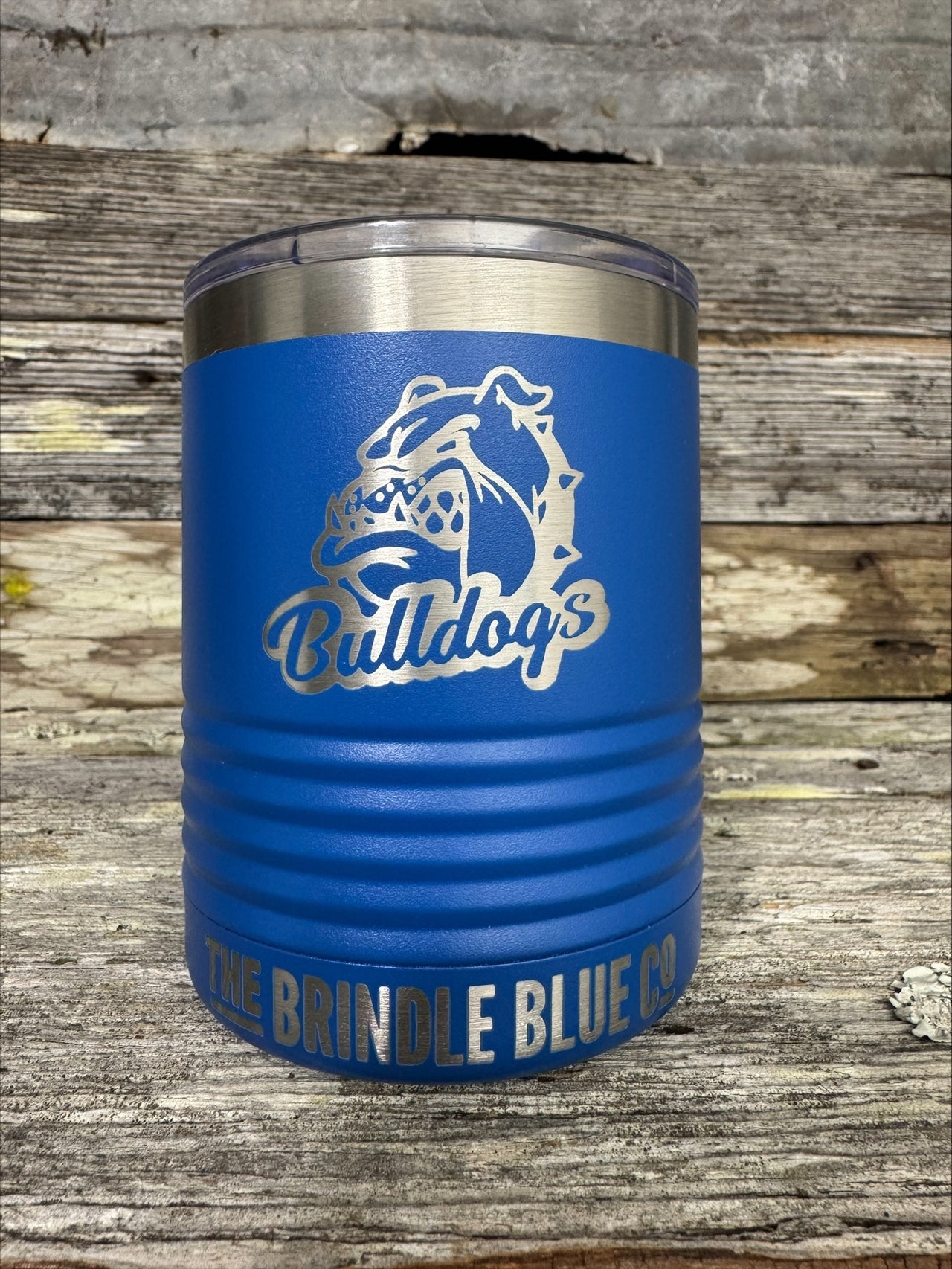 BULLDOGS - 10 OZ.