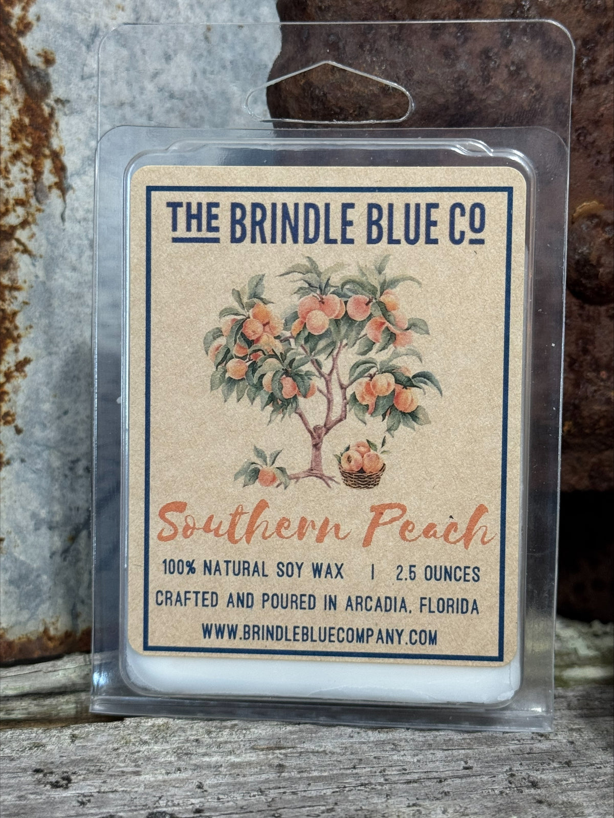 SOUTHERN PEACH