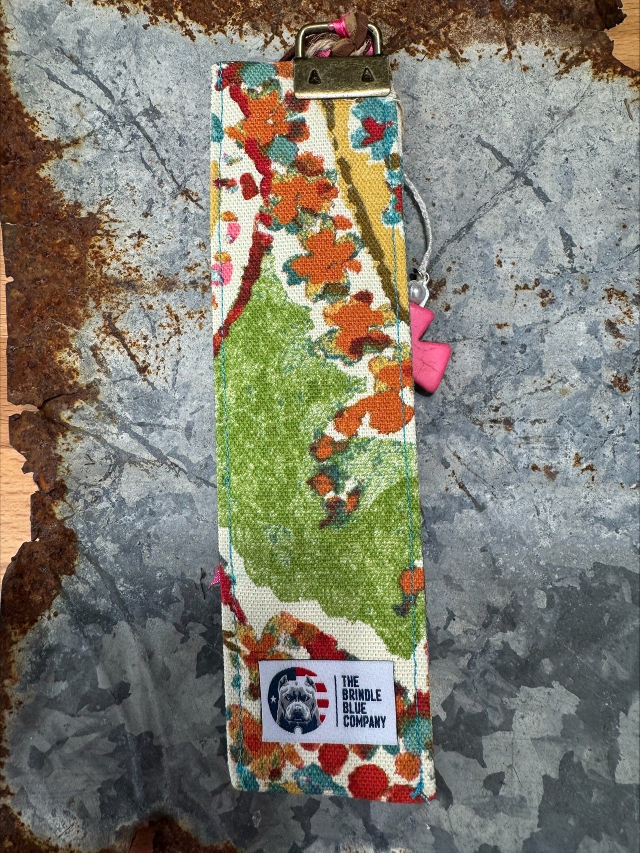 MORNING MERCIES - HOPE BOOKMARK