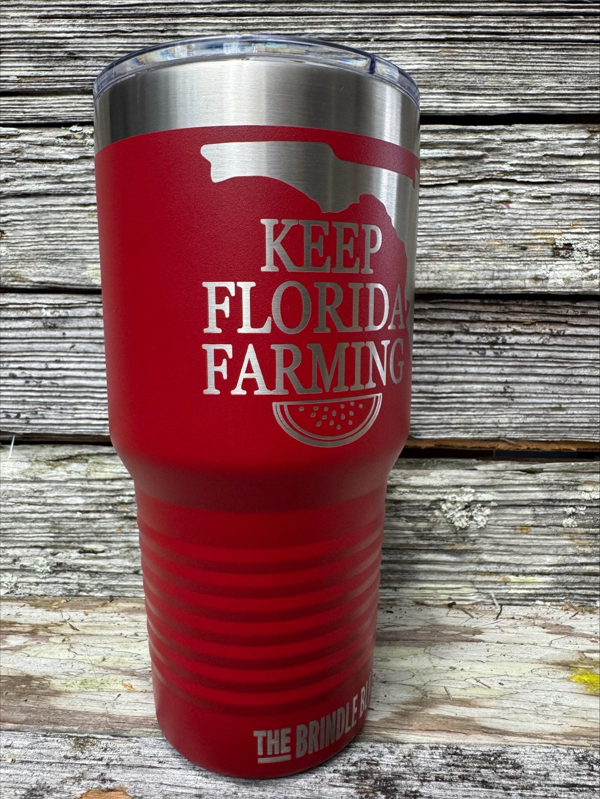 KEEP FLORIDA FARMING - WATERMELON