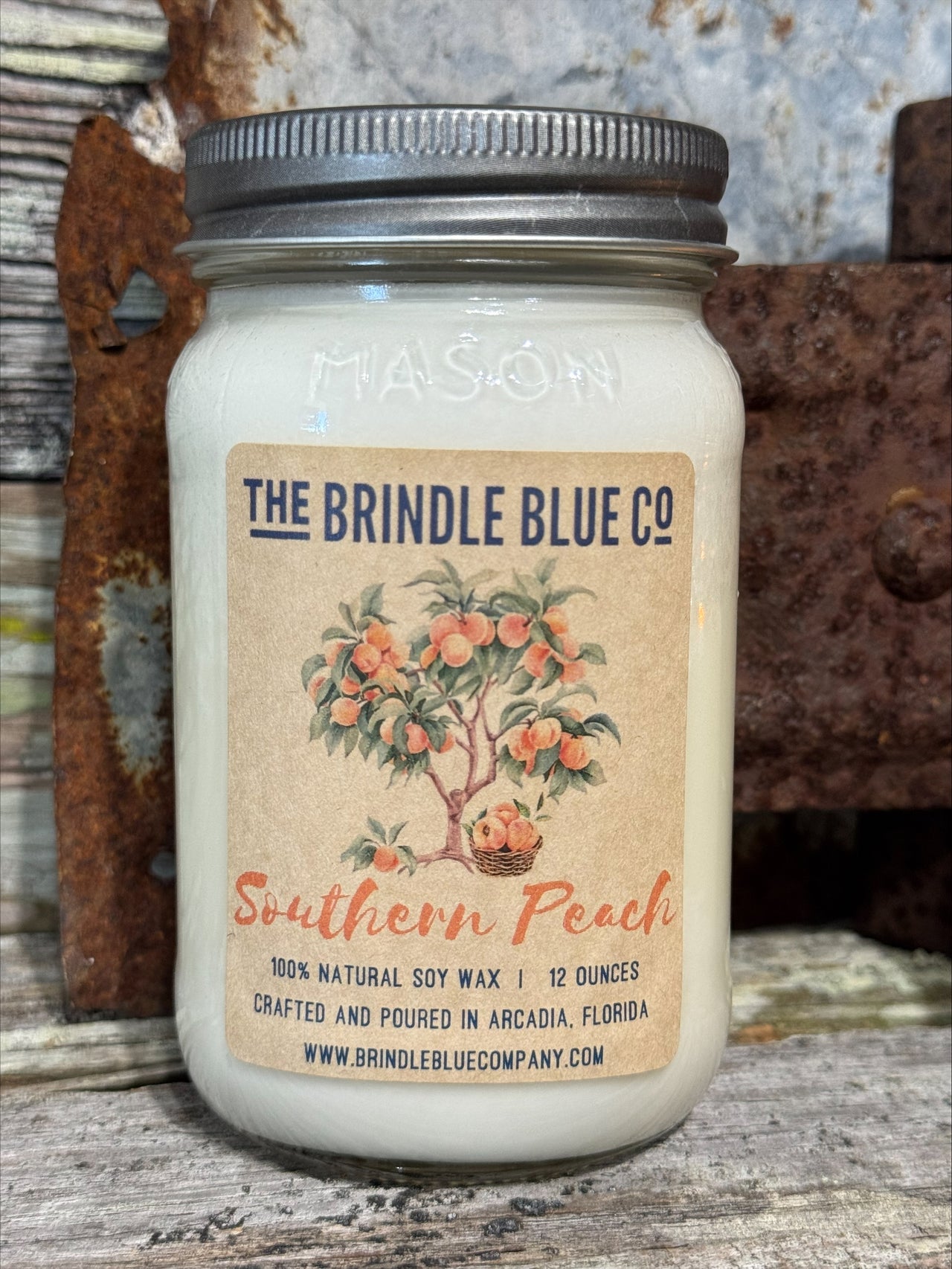 SOUTHERN PEACH