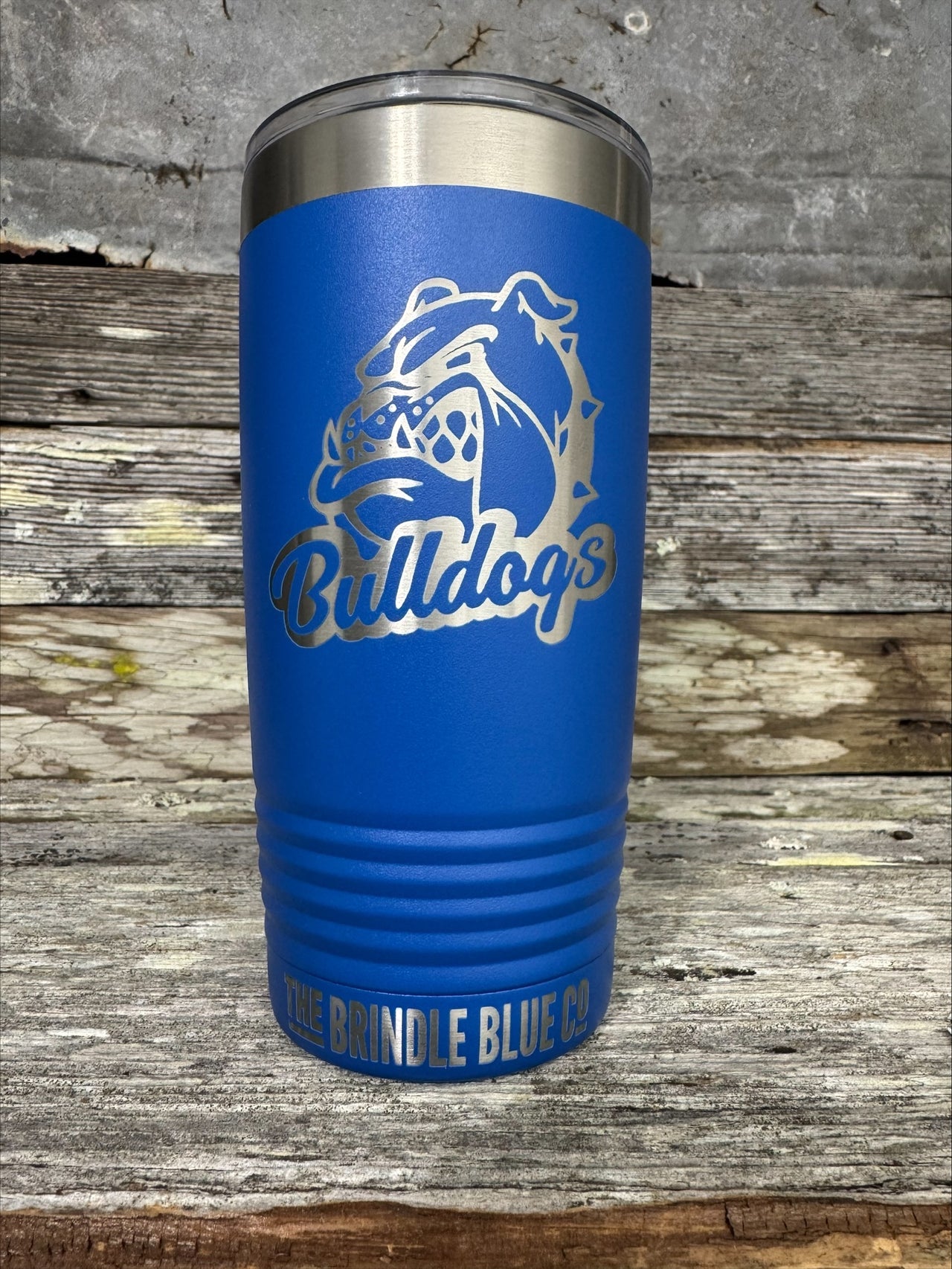 BULLDOGS - 20 OZ