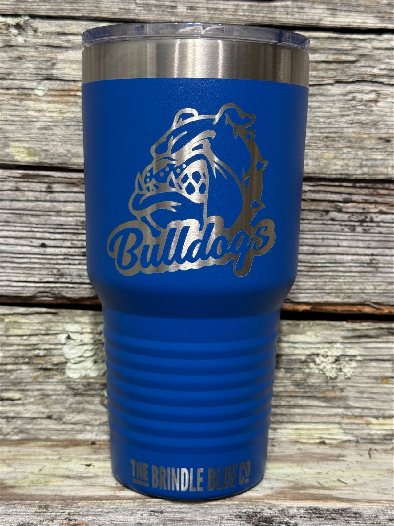 BULLDOGS